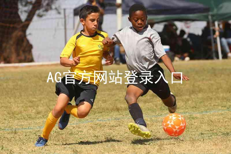 AG官方网站登录入口